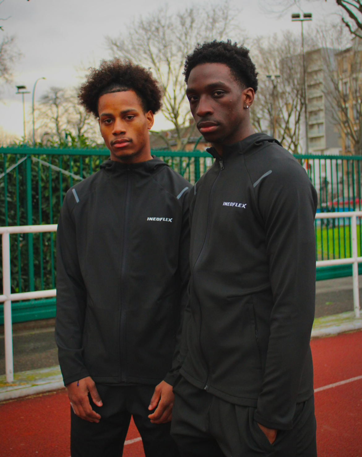 ATHLÉTA (SURVÊTEMENT)